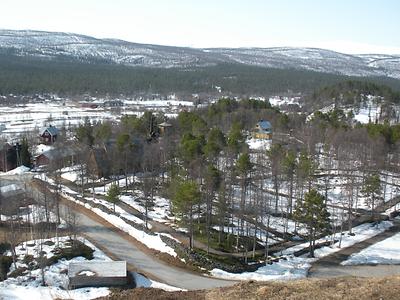 Ammarnäsgarden