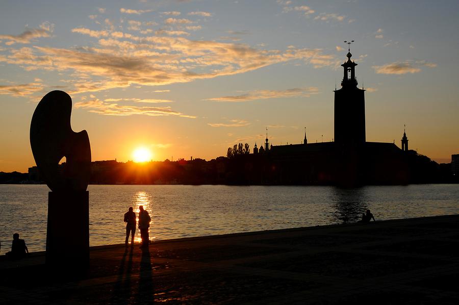 City Hall – Stadshuset