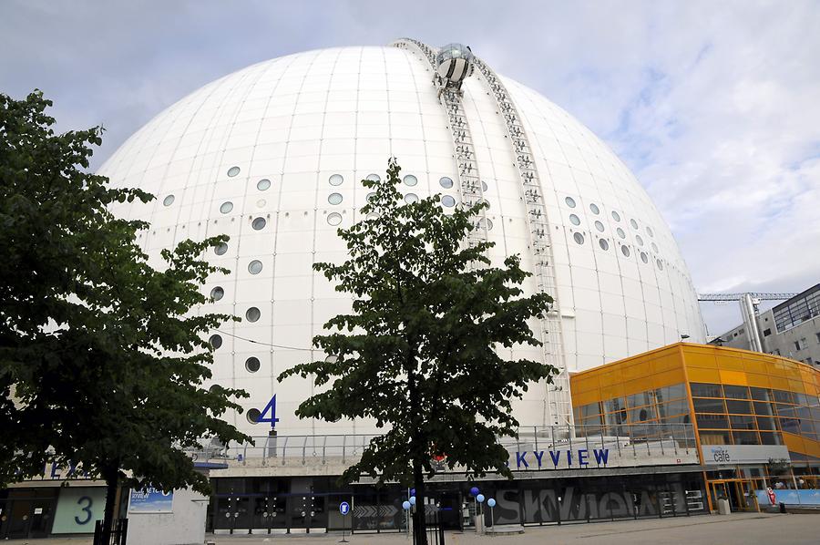 Globen