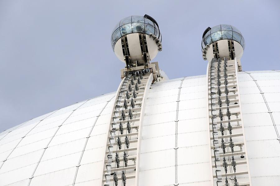 Globen