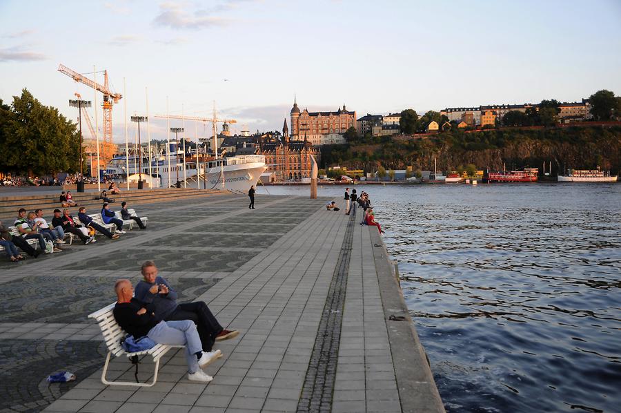 Riddarholmen