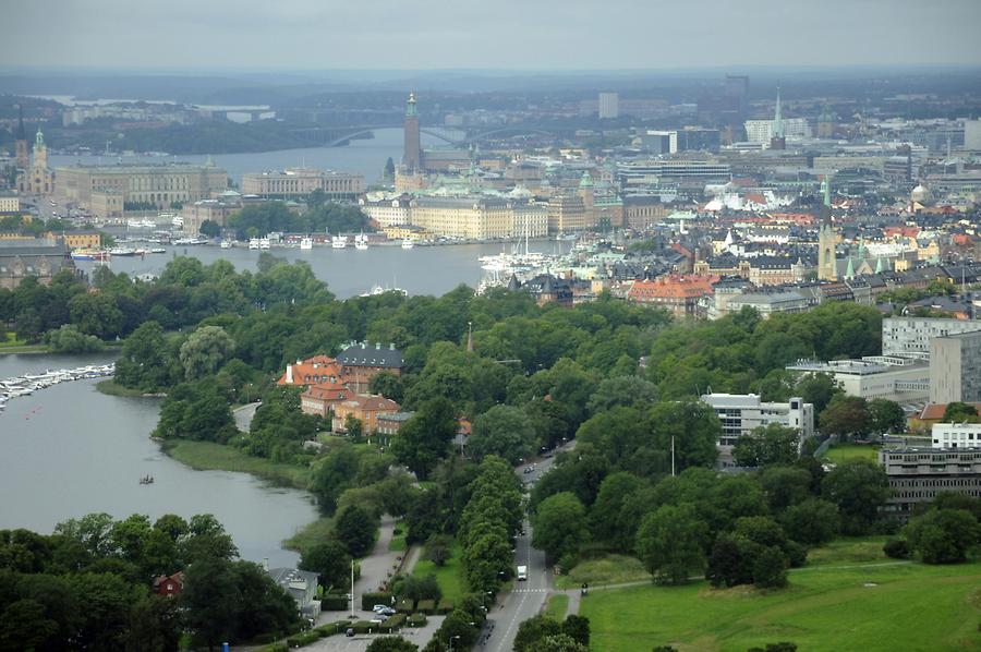 Stockholm