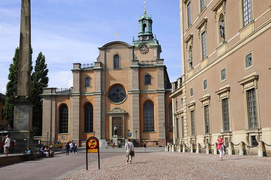 Storkyrkan