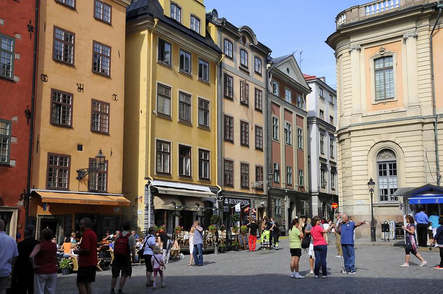 Stortorget