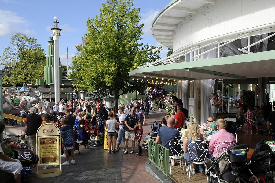 Gröna Lund