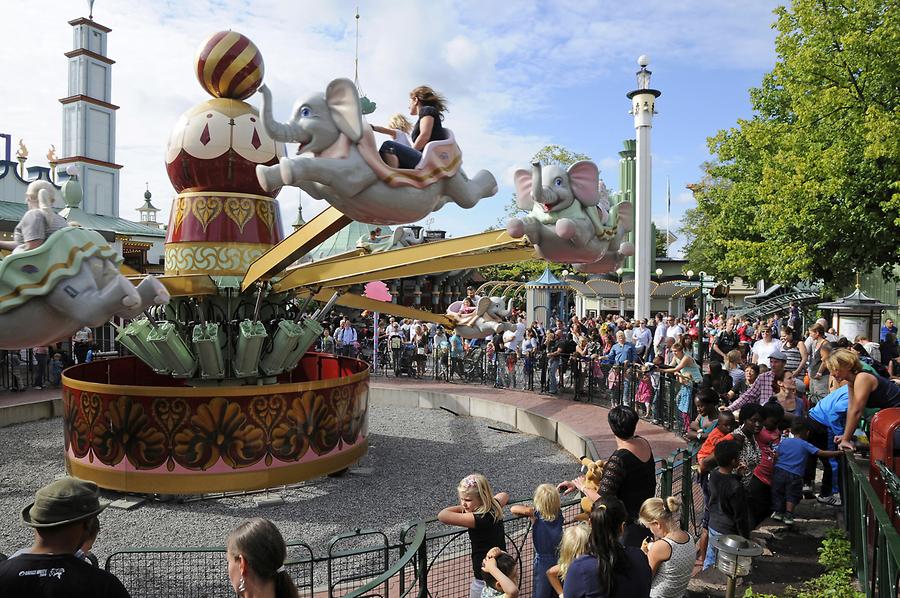 Gröna Lund