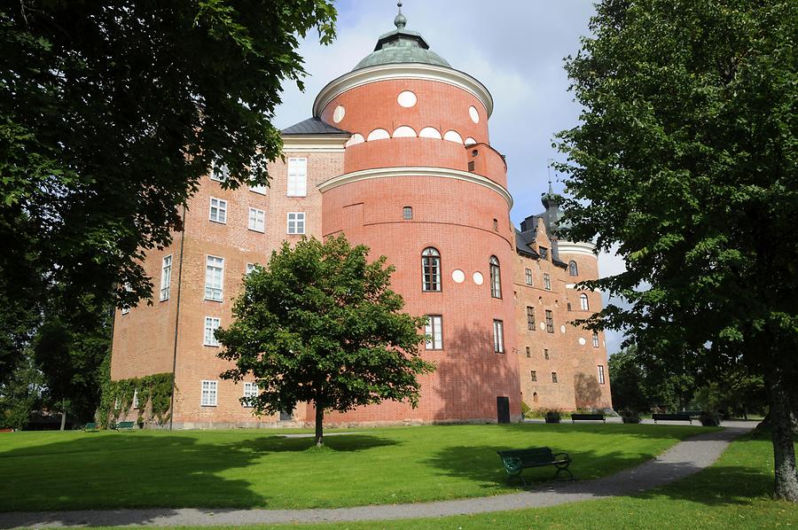 Gripsholm Castle