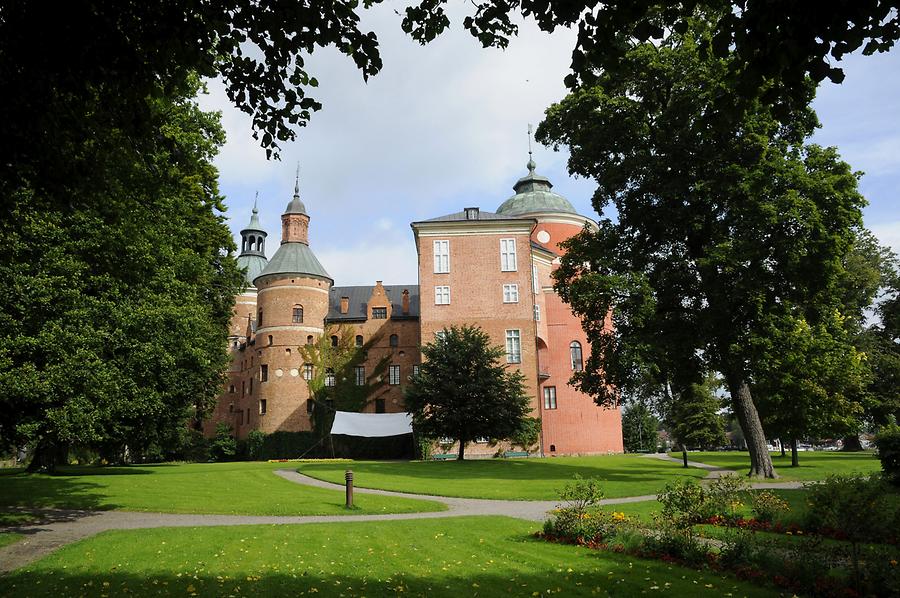 Gripsholm Castle