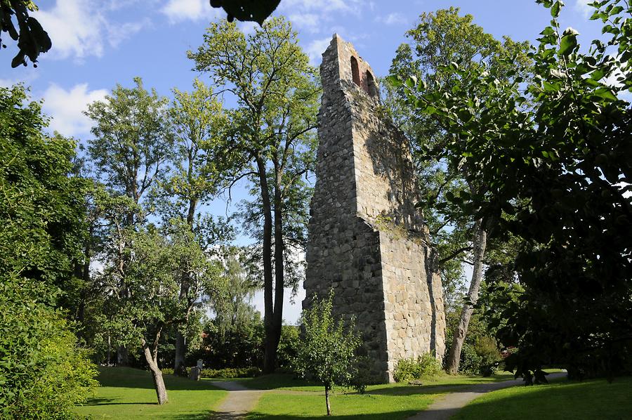 Sigtuna - Church