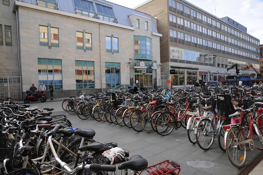 Uppsala - Old Town