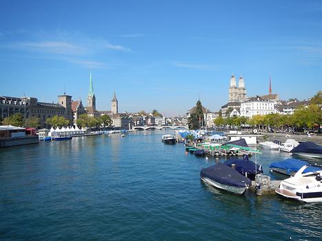 Zurich