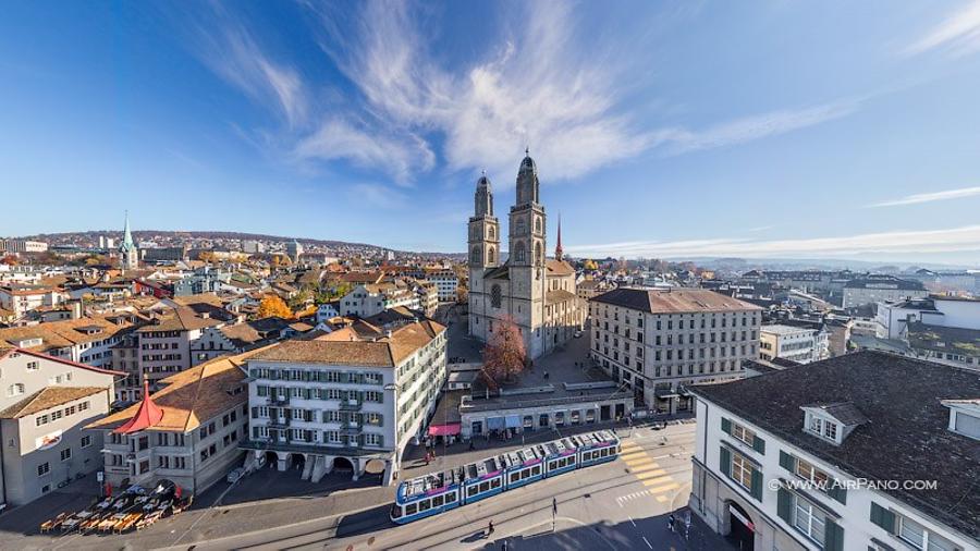 Zurich, Switzerland