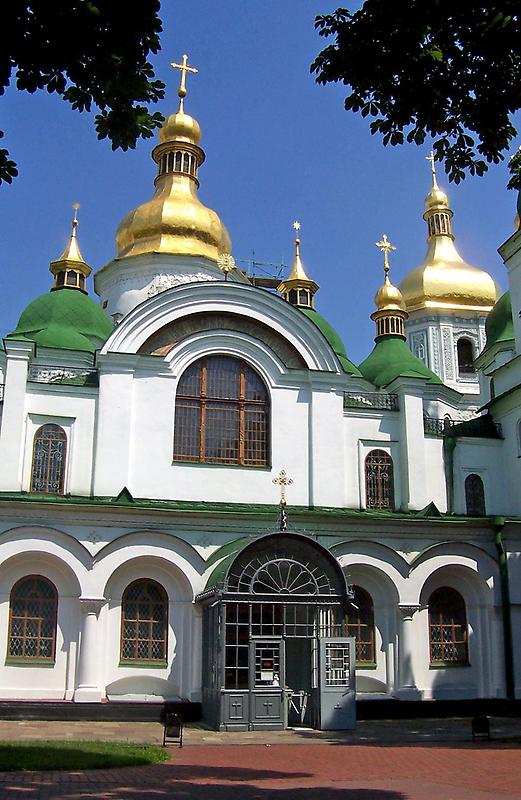 Saint Sophia Cathedral