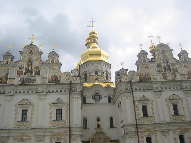 Dormition Cathedral (2)