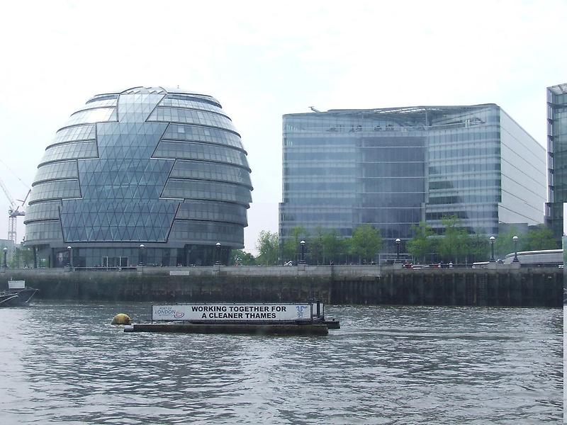 London City Hall