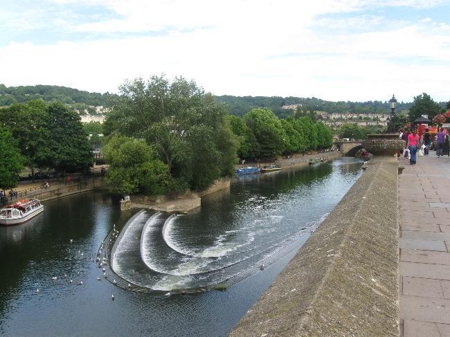 Pulteney Bridge (2)