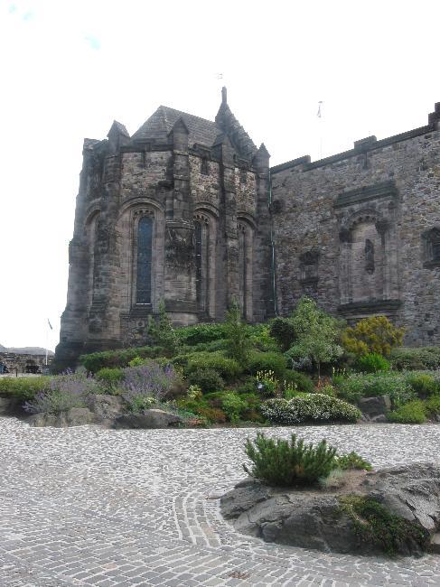 Edinburgh Castle (2)