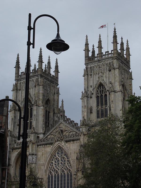 York Minster (1)