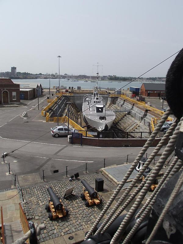 HMS Victory (4)