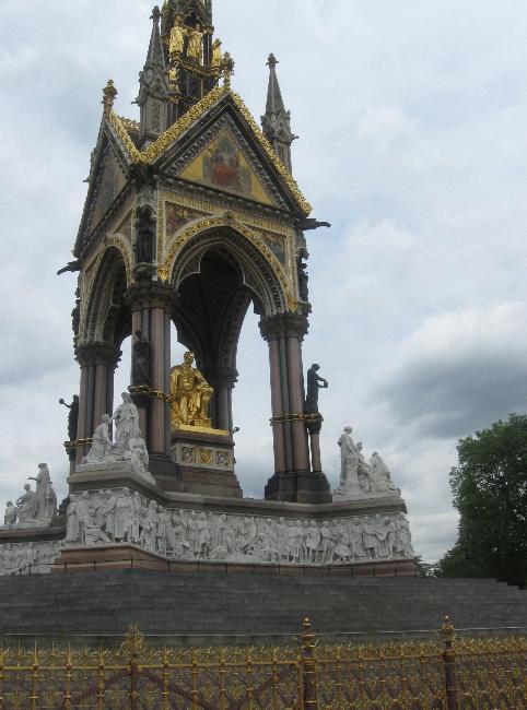 Albert Memorial (3)