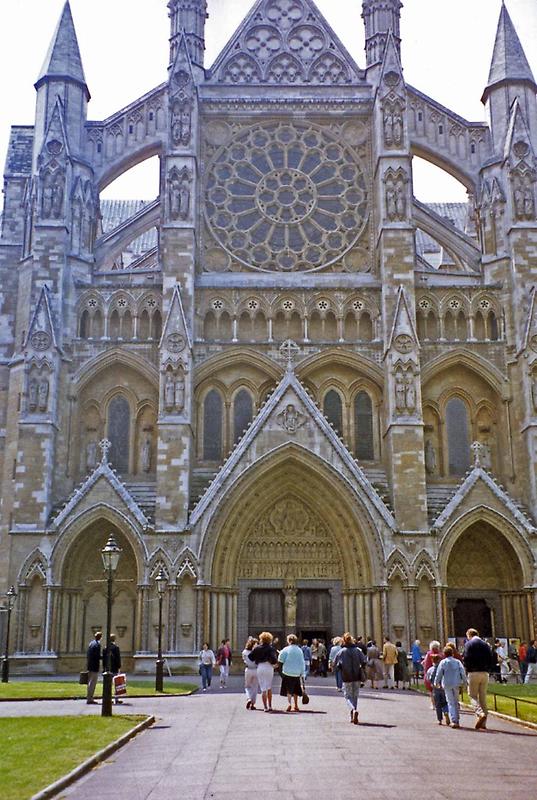 Westminster Abbey