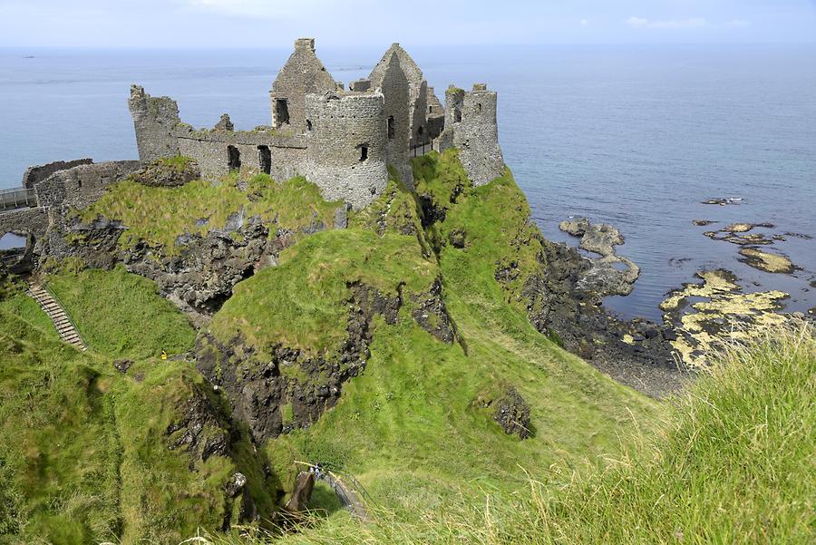 Dunluce Castle