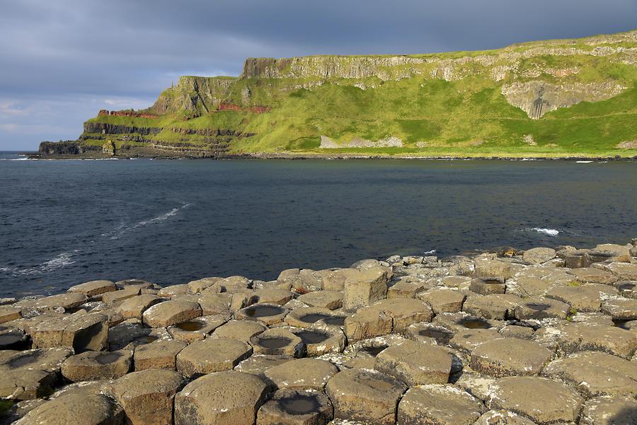 Giant's Causeway