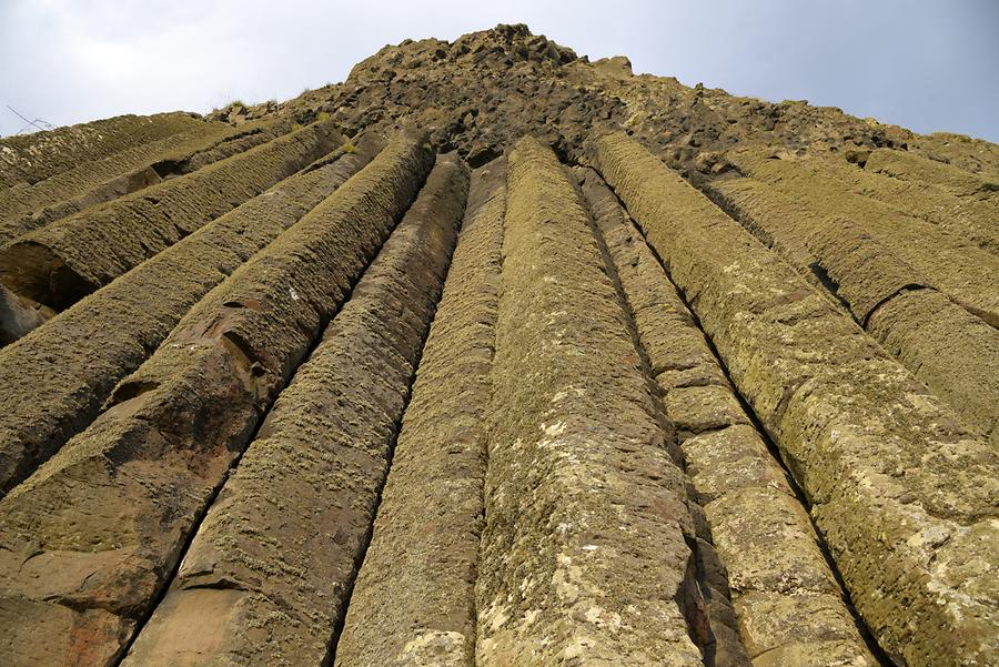 Giant's Causeway