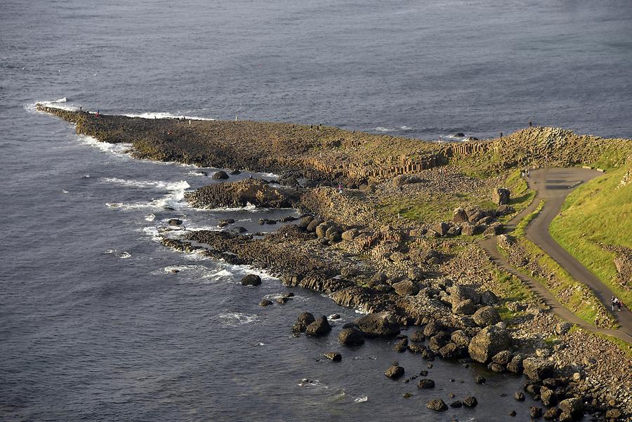 Giant's Causeway