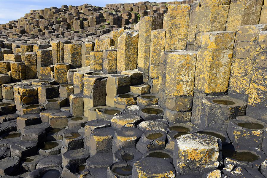 Giant's Causeway