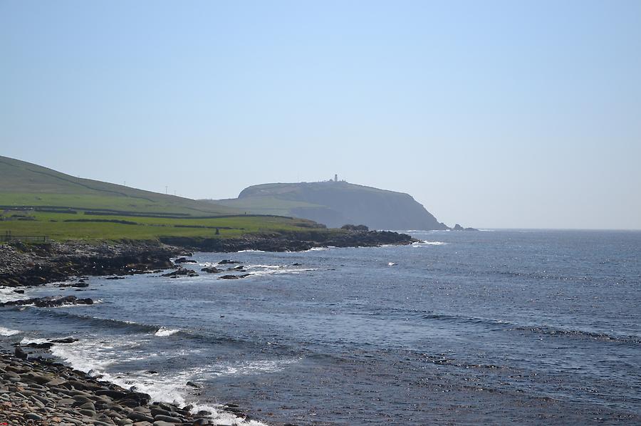 Sumburgh Head