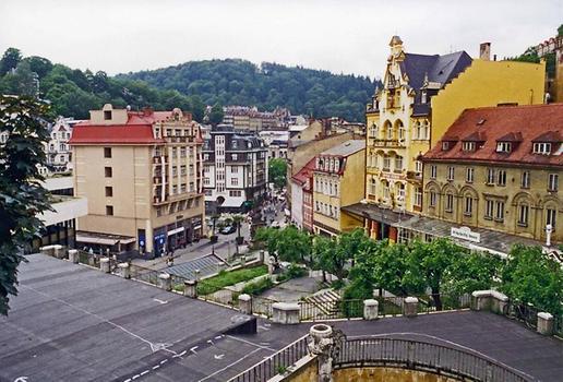 Karlovy Vary