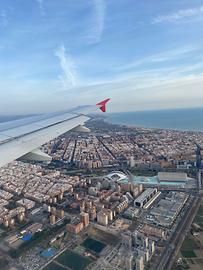 Valencia - Photo: Johanna Hadaya-Diem