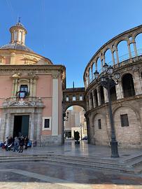 Valencia - Photo: Johanna Hadaya-Diem