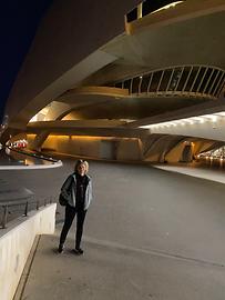 Valencia - Photo: Johanna Hadaya-Diem