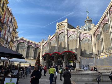 Valencia - Photo: Johanna Hadaya-Diem