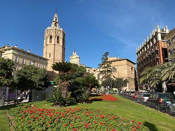 Valencia - Photo: Johanna Hadaya-Diem