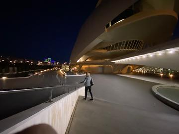 Valencia - Photo: Johanna Hadaya-Diem