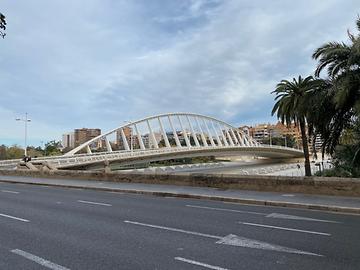 Valencia - Photo: Johanna Hadaya-Diem