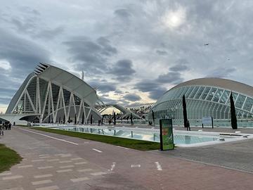 Valencia - Photo: Johanna Hadaya-Diem