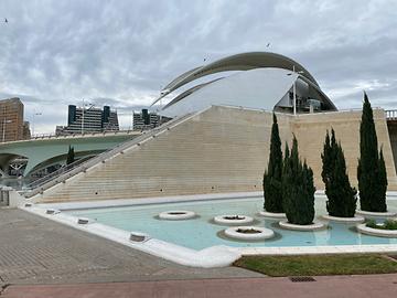 Valencia - Photo: Johanna Hadaya-Diem