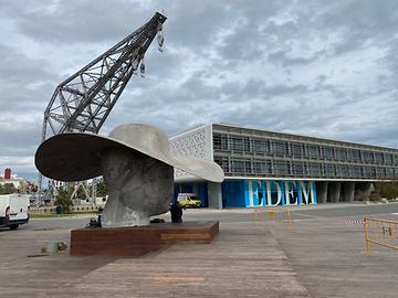 Valencia - Photo: Johanna Hadaya-Diem