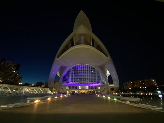 Valencia - Photo: Johanna Hadaya-Diem