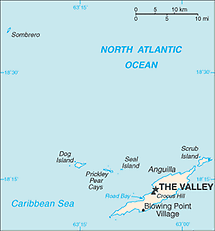 Anguilla