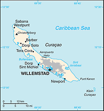 Curacao