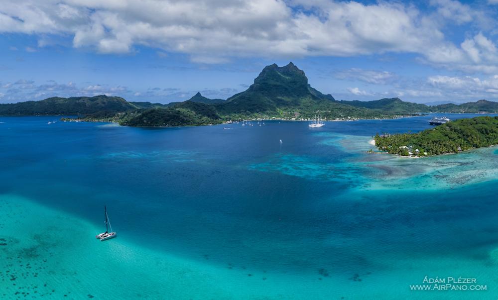 Bora Bora