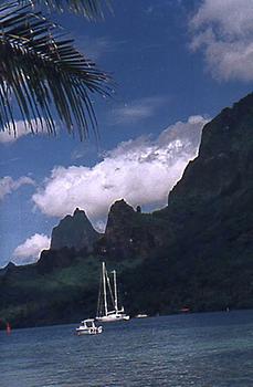 Moorea