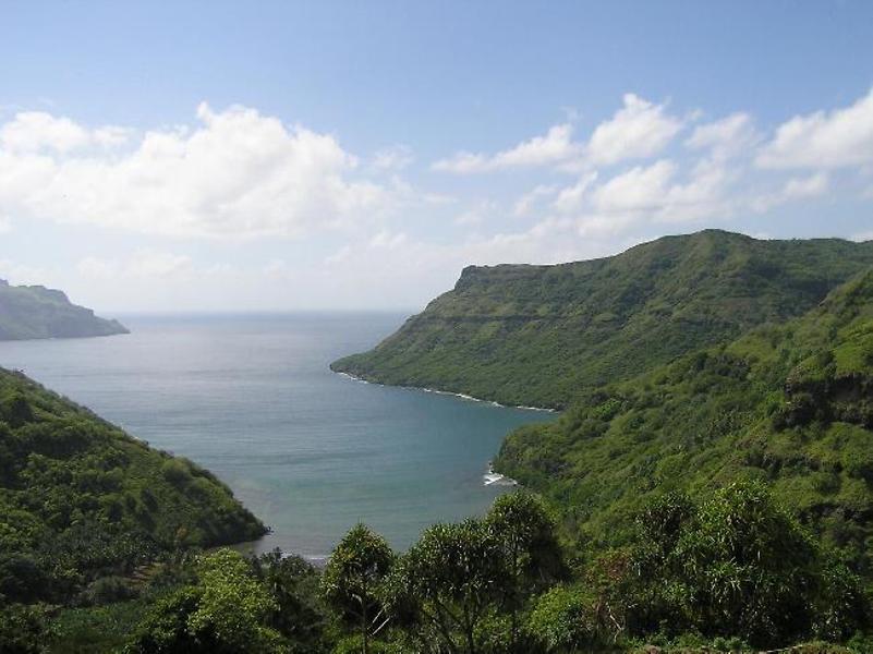 Nuku Hiva