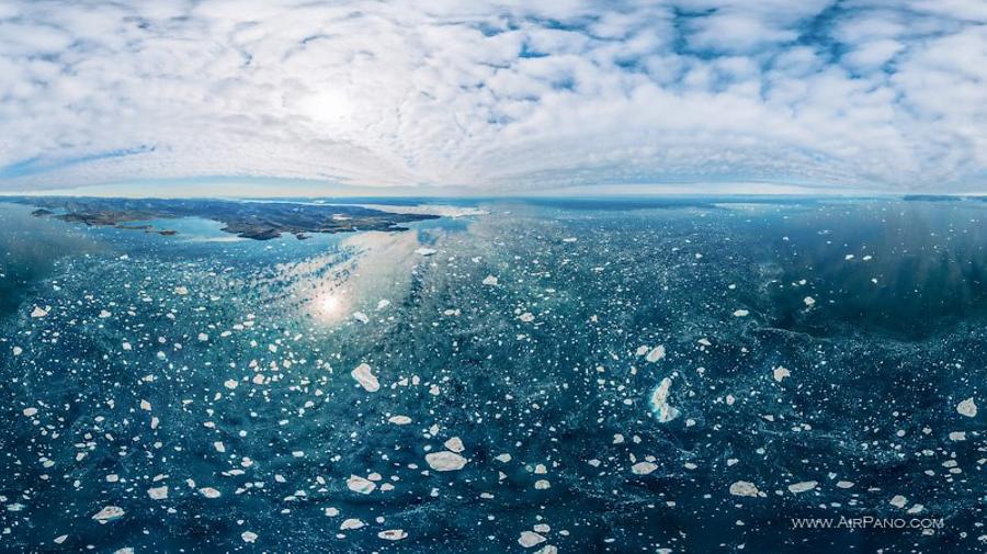 Davis Strait