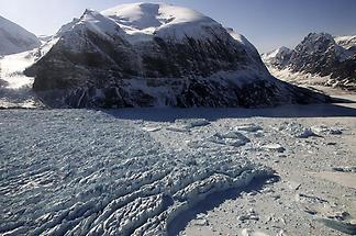 Kangerdlugssup Glacier